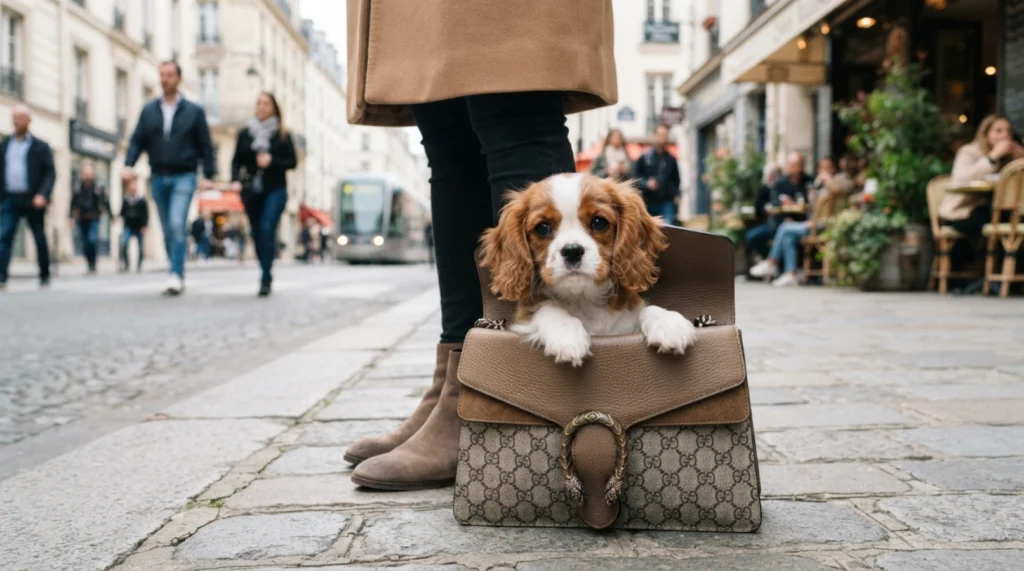 Puppy Jokes For Social Media