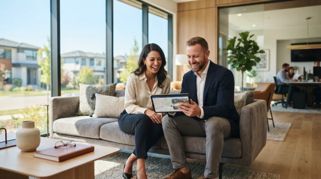 Funny Real Estate Jokes About Realtors