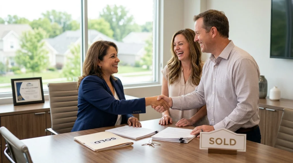 Seller Knock Knock Real Estate Jokes That Close Deals