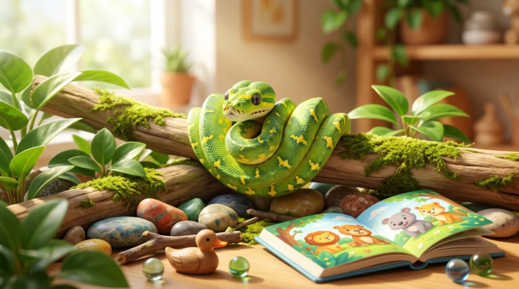 Cute Snake Jokes One Liners For Family Fun