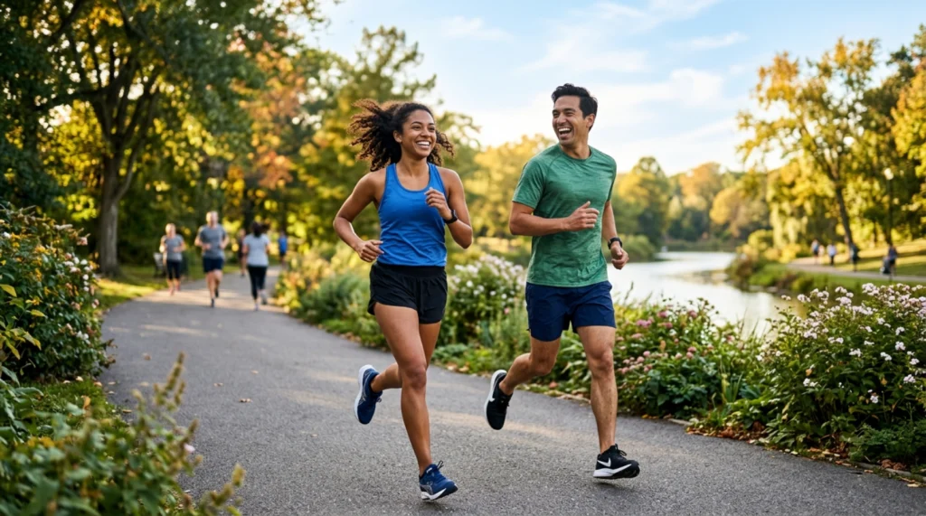 Speedy Sprint Smiles