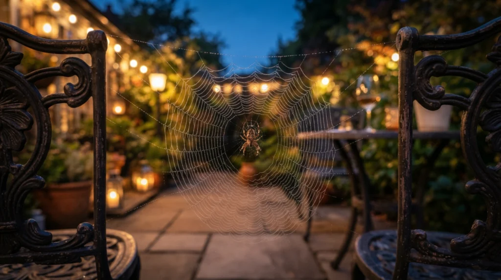 Clever Spider Jokes For Friends