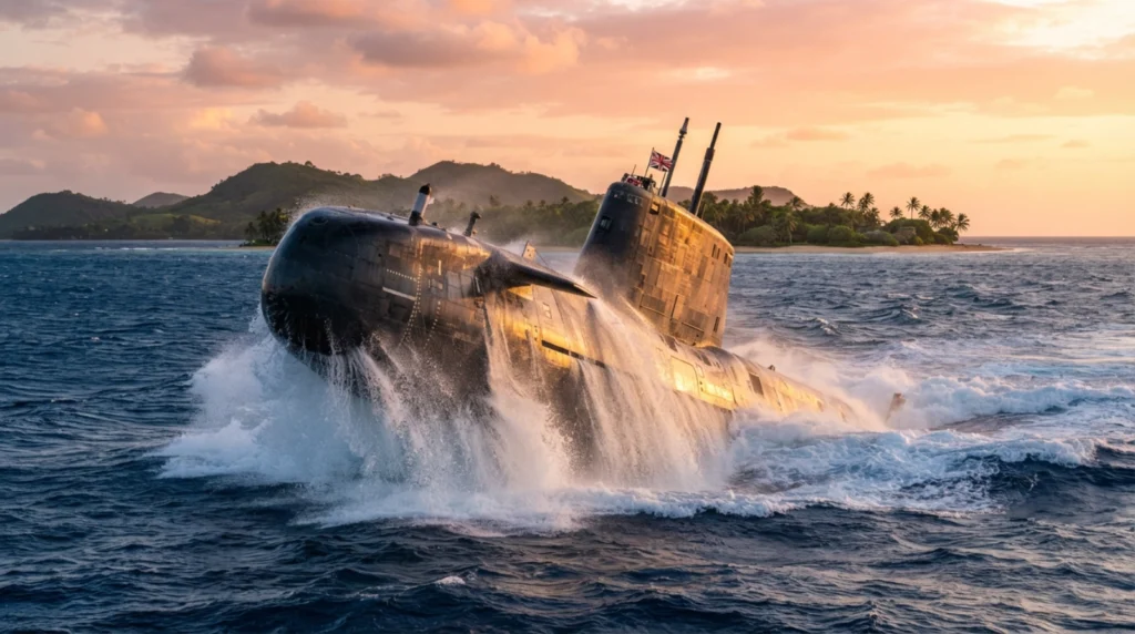 Submarine Jokes For Social Media