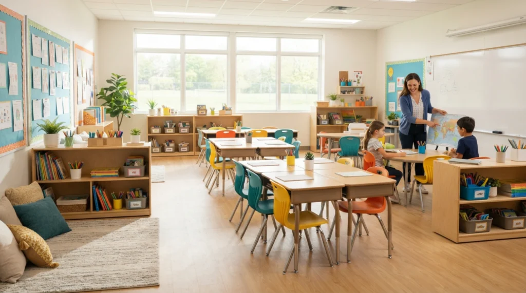 Best Back To School Puns About Teachers