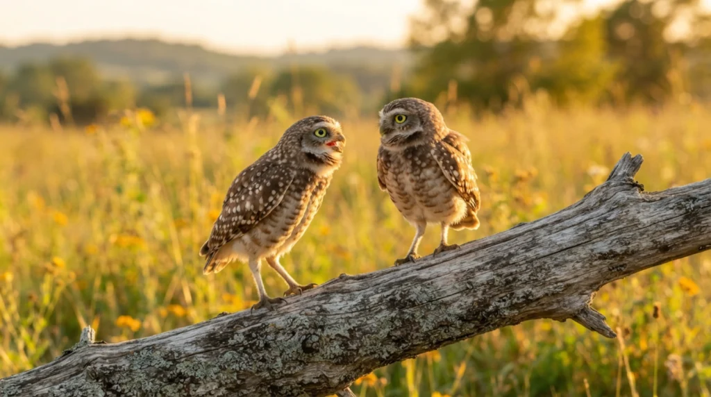 Owl Wordplay Fun