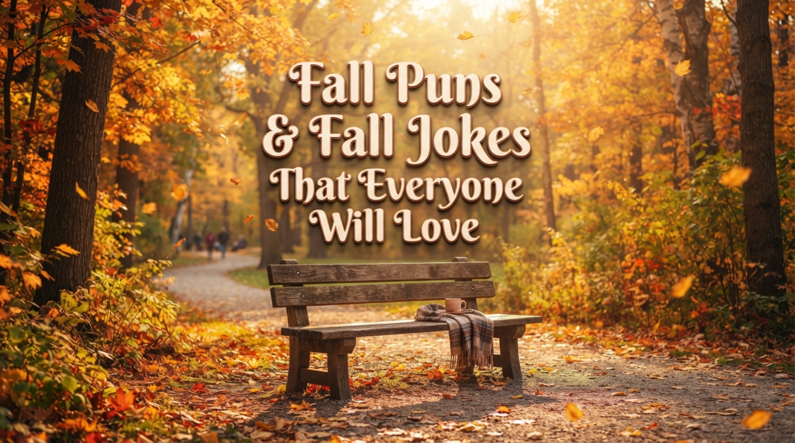 Fall Puns Fall Jokes That Everyone Will Love