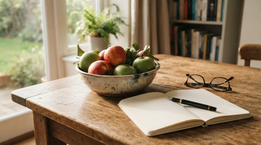 Clever Apple Jokes For Wordplay Lovers