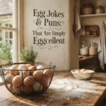 egg jokes puns That Are Simply Eggcellent