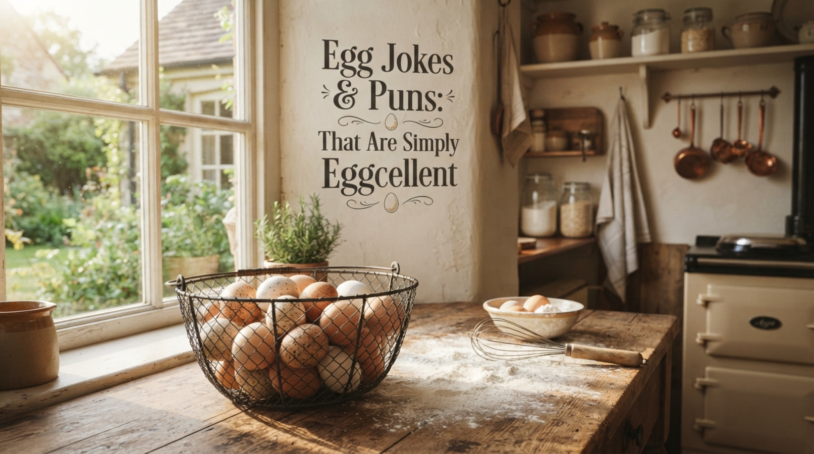 egg jokes puns That Are Simply Eggcellent