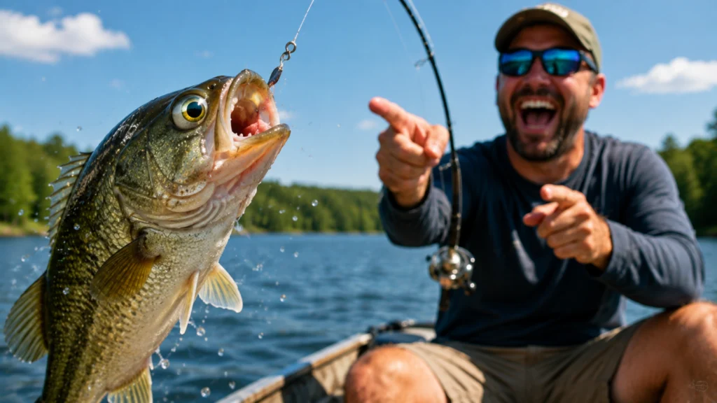 Best Fishing One Liners for Quick Laughs