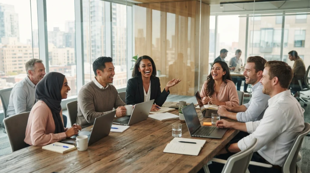 Funny Accounting Jokes And Puns For Coworkers