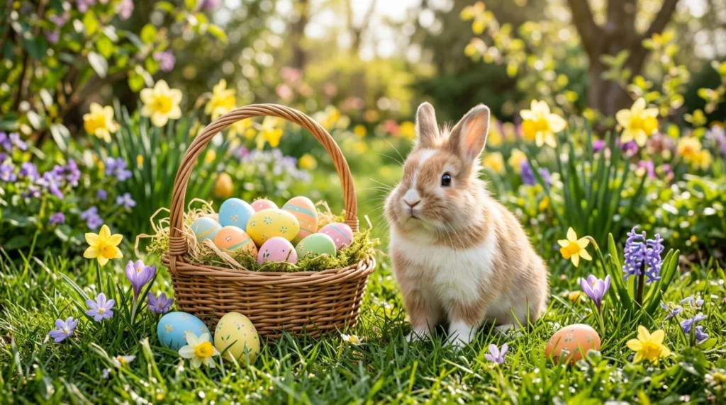 Easter Bunny Puns One Liners