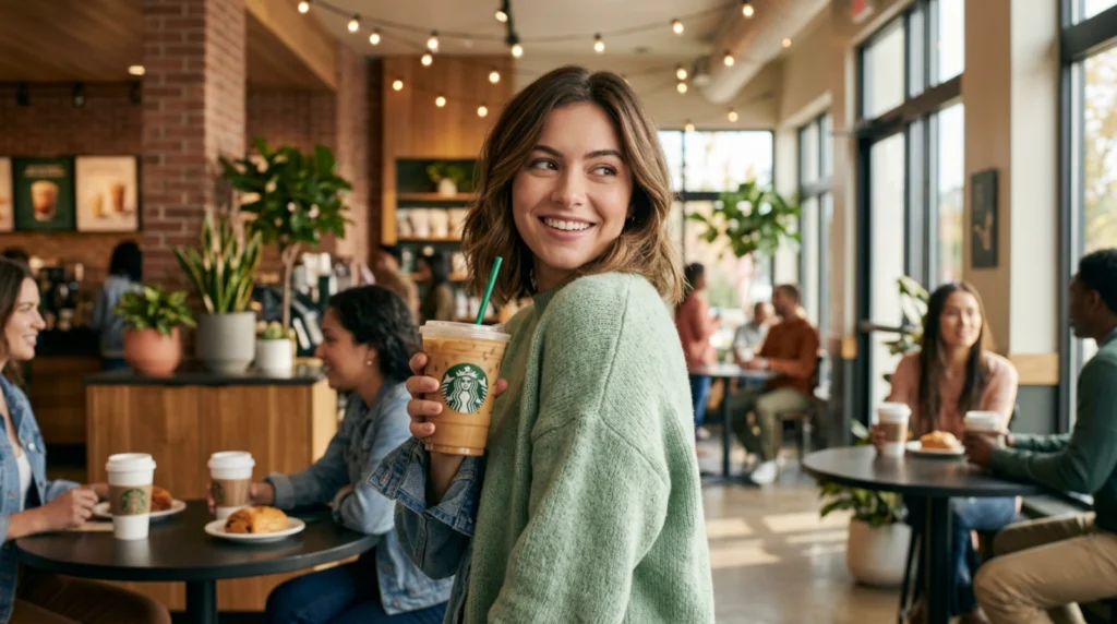 Clever Starbucks Puns for Your Next Coffee Run