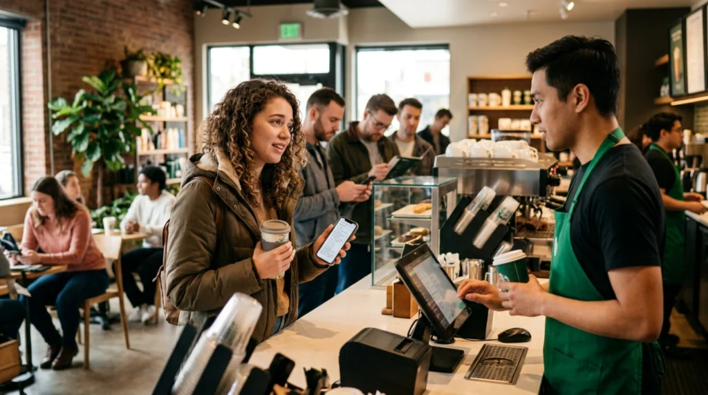 Starbucks Order Jokes That Understand the Struggle