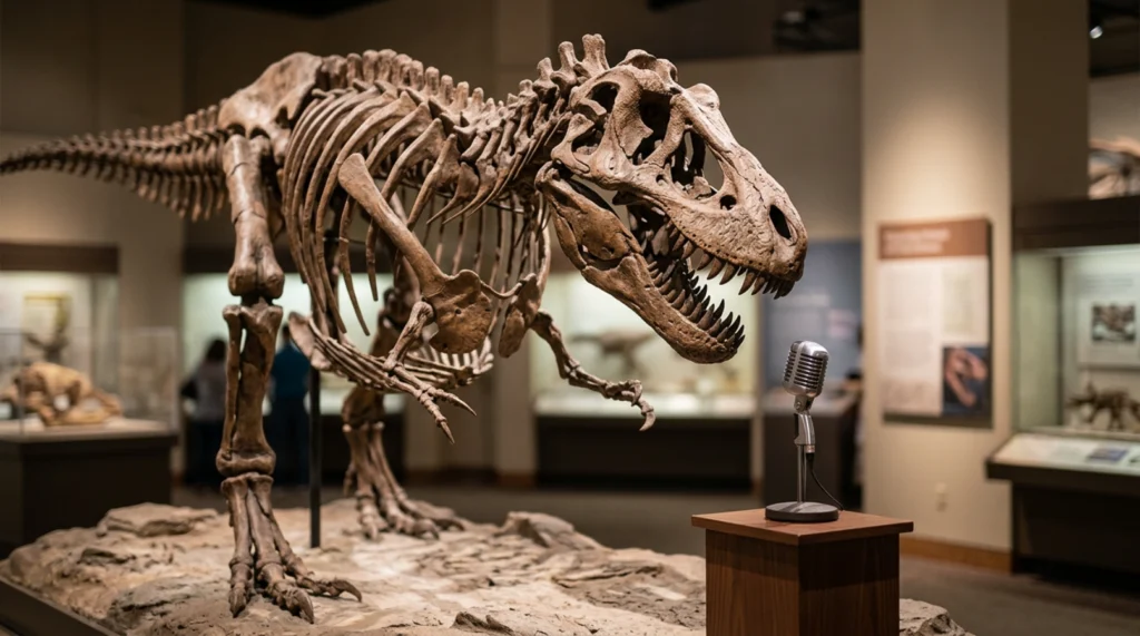 T Rex Jokes Puns