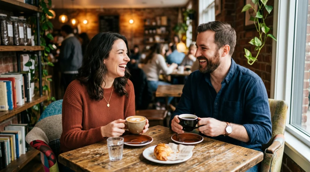 Short Coffee Jokes for Adults