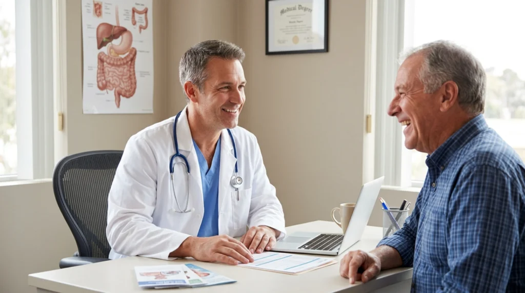 Short Colonoscopy Jokes Puns