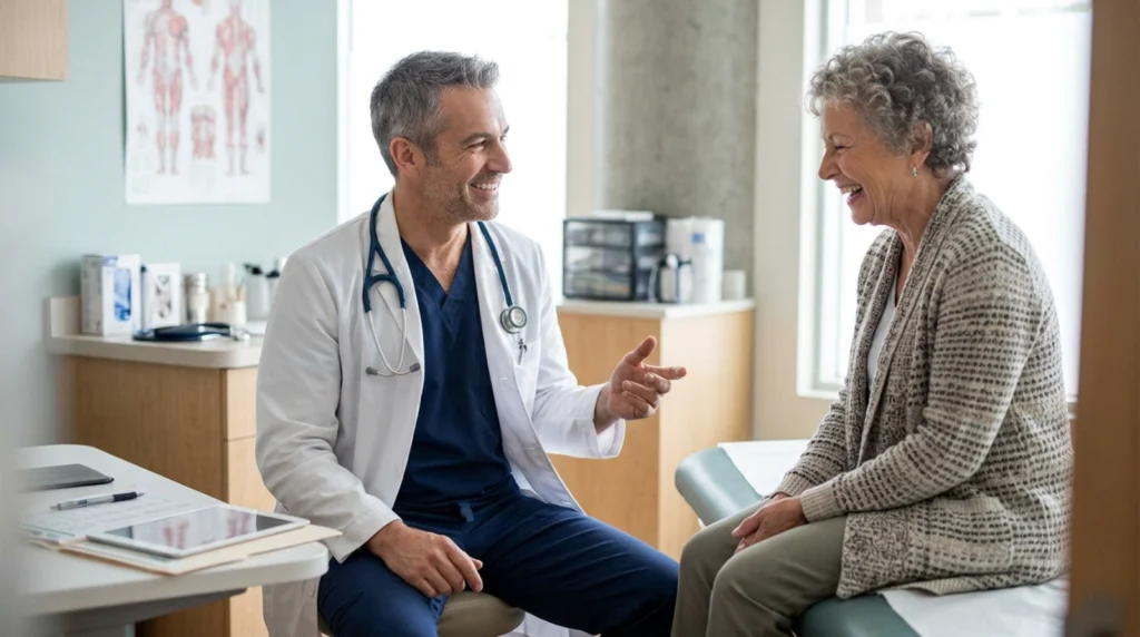 Doctor Jokes That Deserve a Checkup