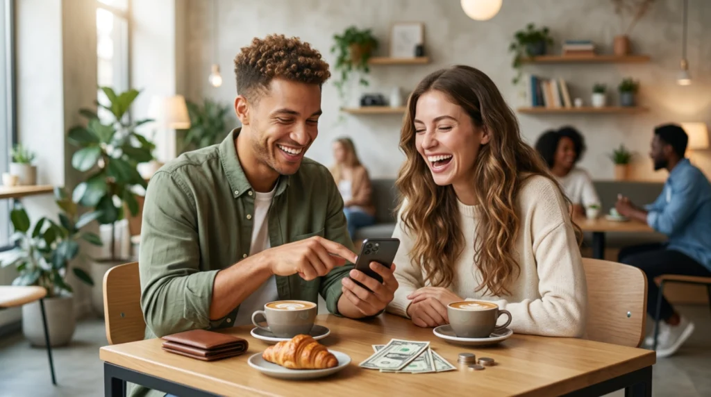 Cash Jokes That Make Every Dollar Count