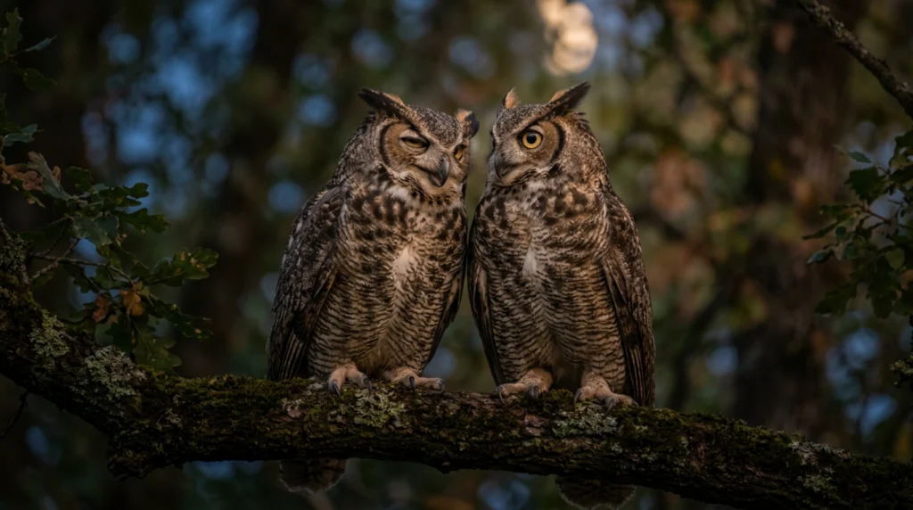 Dirty Owl Jokes
