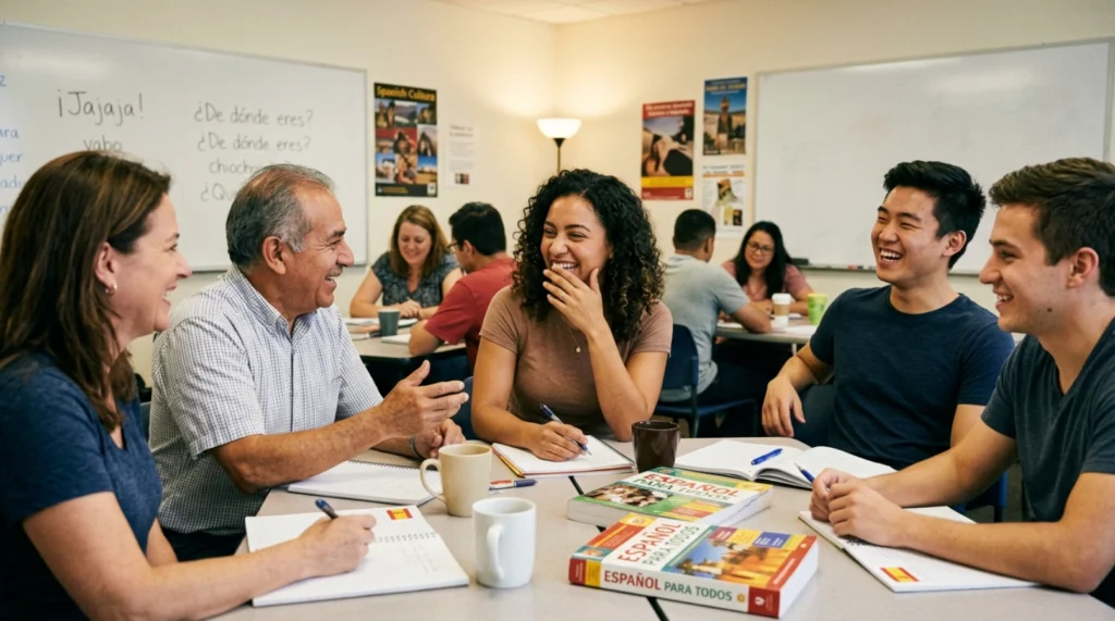 Spanish Jokes for Language Learners