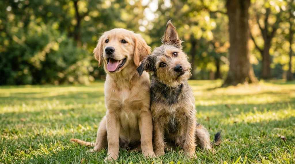 Dog Jokes for Pawsome Laughs