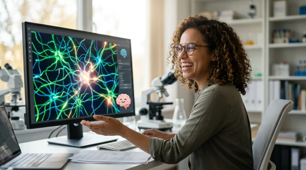 Neuron Puns That Fire Up The Funny