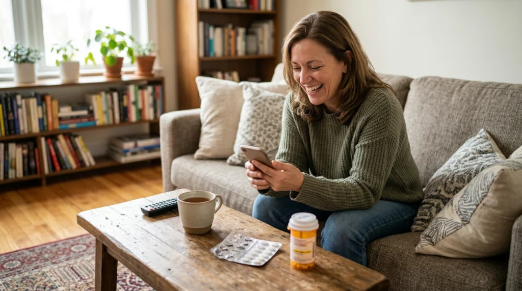 Jokes About Pain Killers