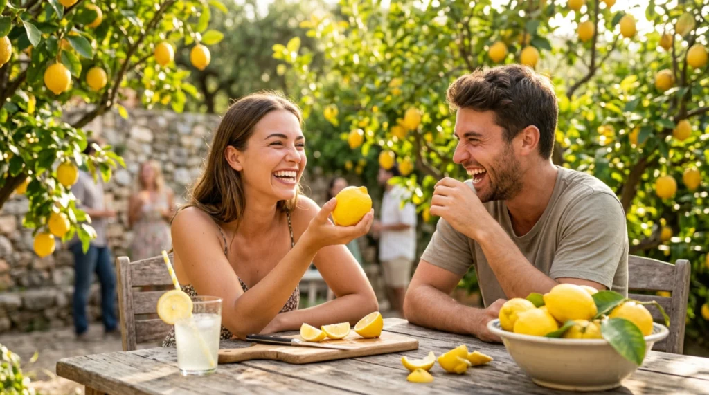 Lemon Jokes and Puns for Quick Laughs