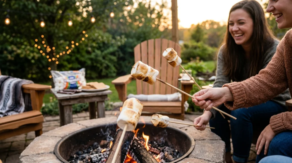 Marshmallow Jokes That Are Fluffy and Funny