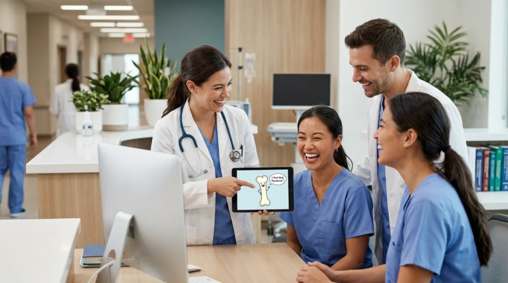 Jokes Funny Medical Puns for Quick Laughs