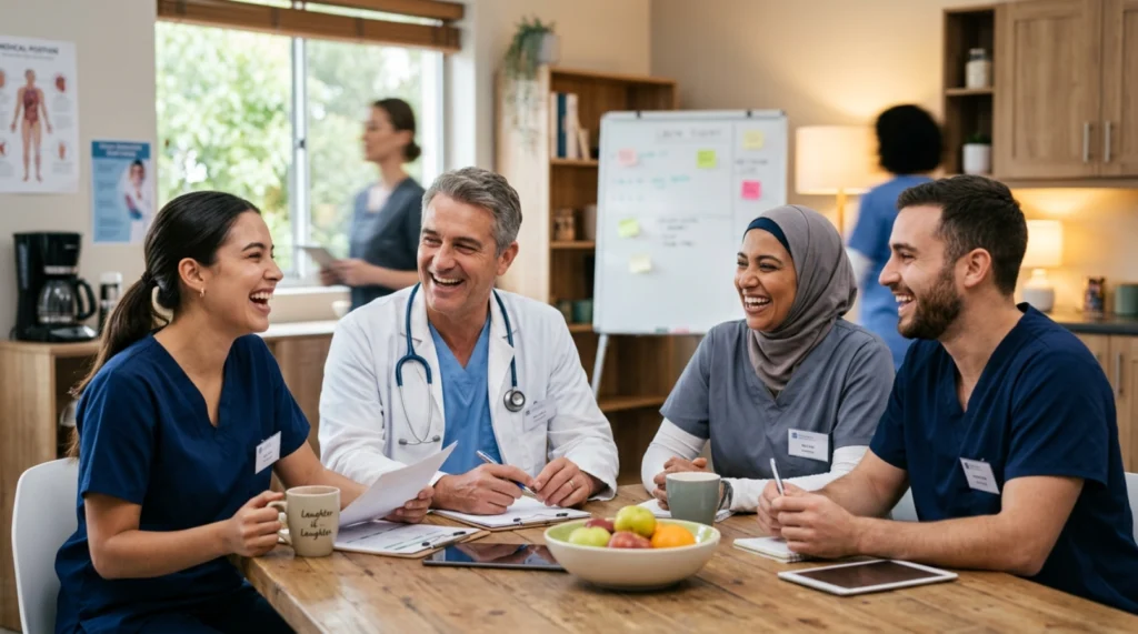 Medicine Jokes That Are A Healthy Dose Of Fun