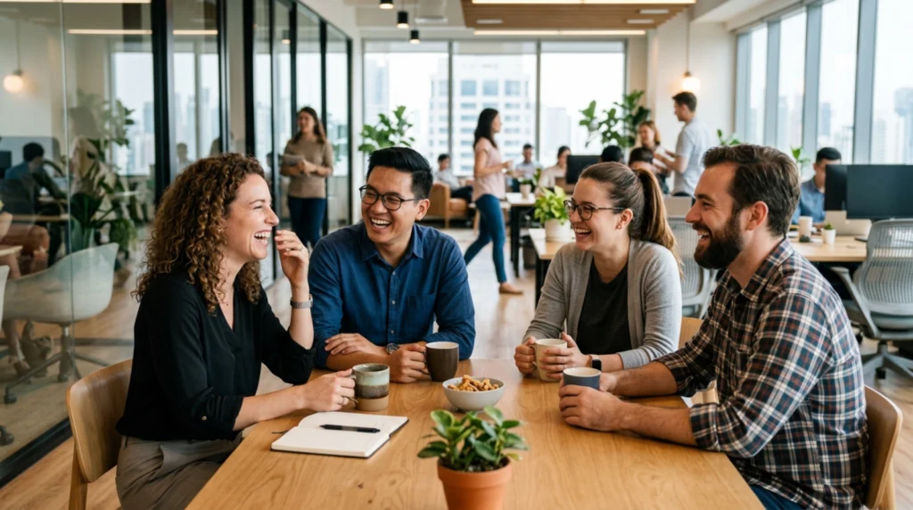 Best Friday Jokes for Work and Office Fun