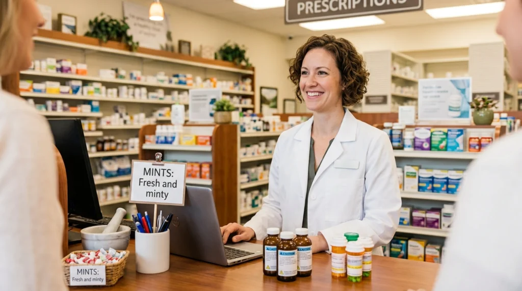 Pharmacist Puns That Are Prescription Worthy