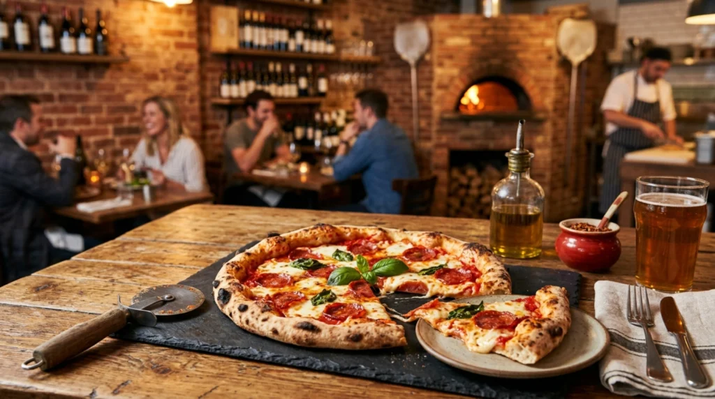Clever Pizza Puns That Are a Slice of Genius