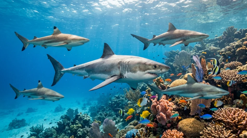 Shark Puns For Social Media