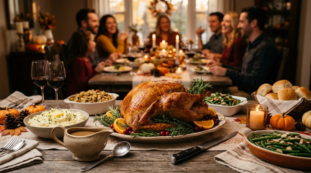 Turkey Puns and Jokes That Are Gobble Worthy