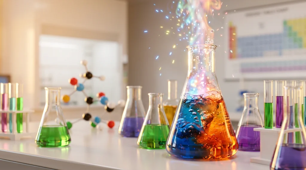 Element Jokes That Will Spark a Reaction