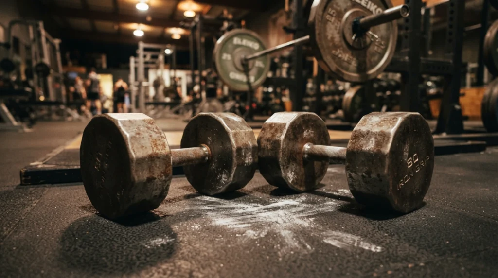 Strength Training Humor For Stronger Laughs