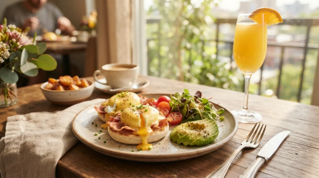 Brunch Egg Puns For Weekend Food Lovers