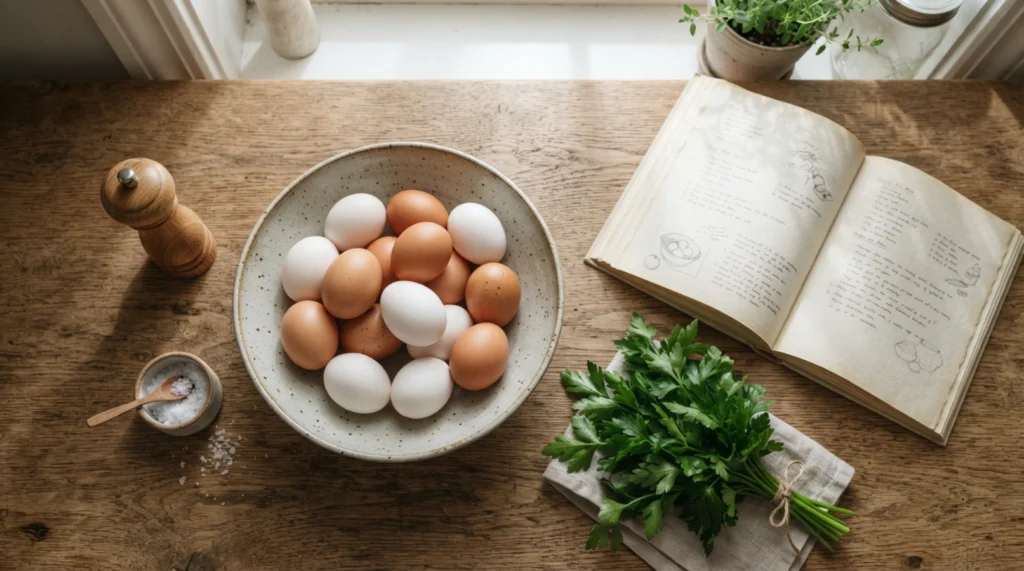 Egg Puns For Social Media And Captions