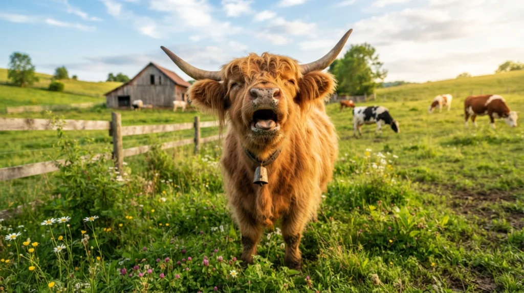 Short Cow Puns Cow Jokes Everyone Will Remember