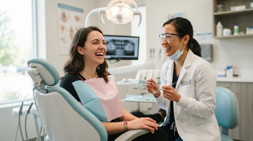 Short Puns Dental Jokes Everyone Will Love