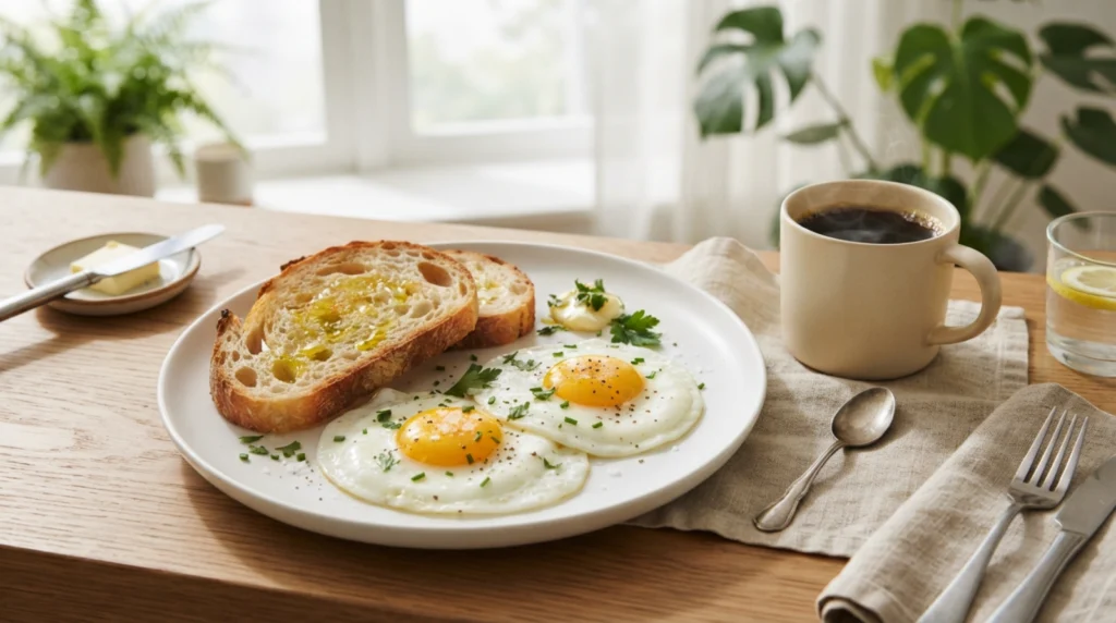 Clever Egg Puns For Breakfast Fans