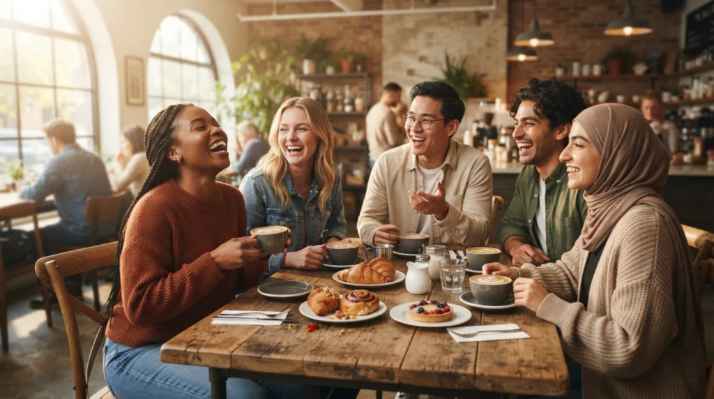 Hilarious Funny Puns Coffee Jokes For Friends