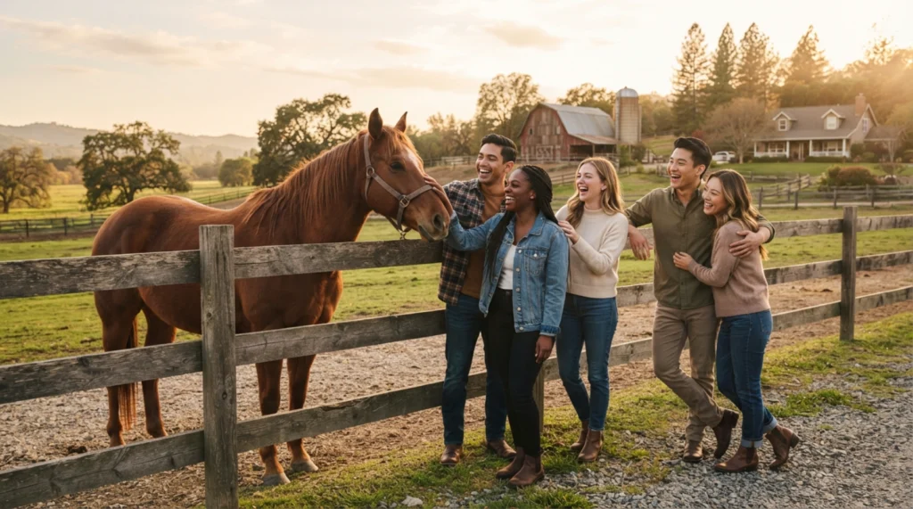 Funny Horse Jokes Puns For Friendsv