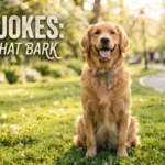 Dog Jokes Puns That Bark