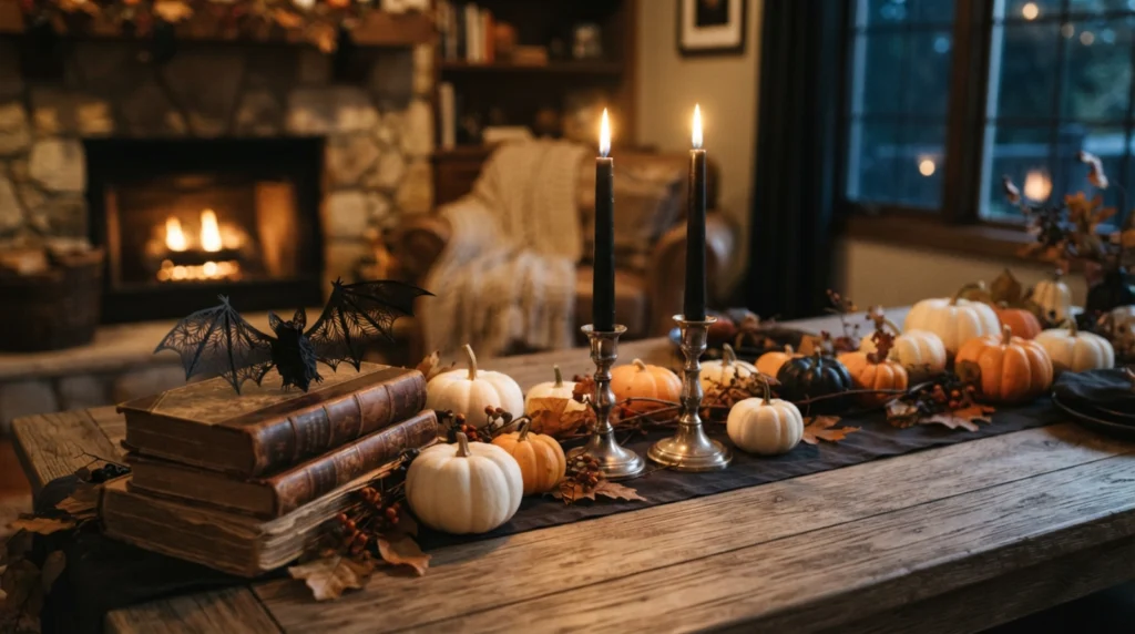Clever Halloween Jokes For Pun Lovers