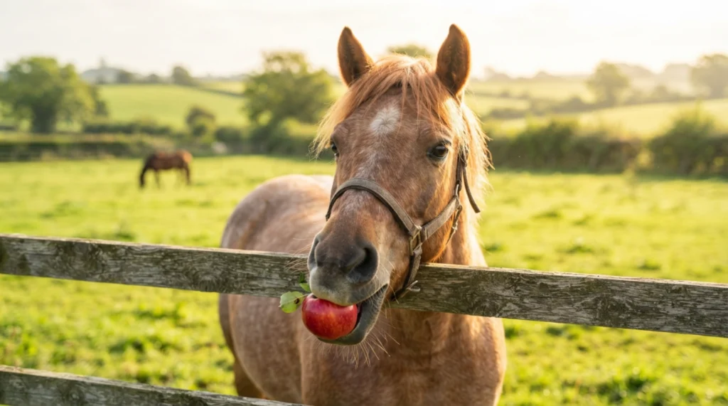 Short Horse Jokes Puns Everyone Will Remember