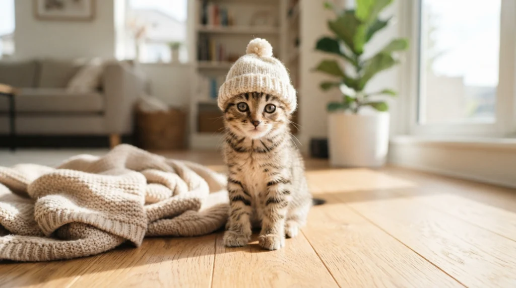 Short Cat Jokes Puns Everyone Will Remember